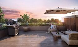 Upper East Coast Road (D15), Terrace #558891451